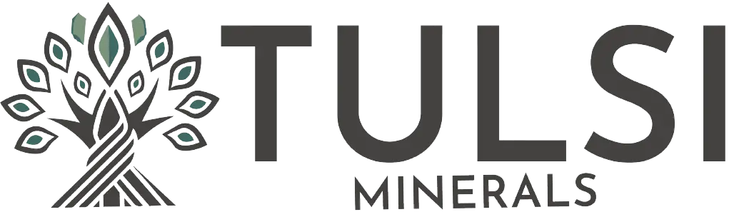 Tulsi Minerals